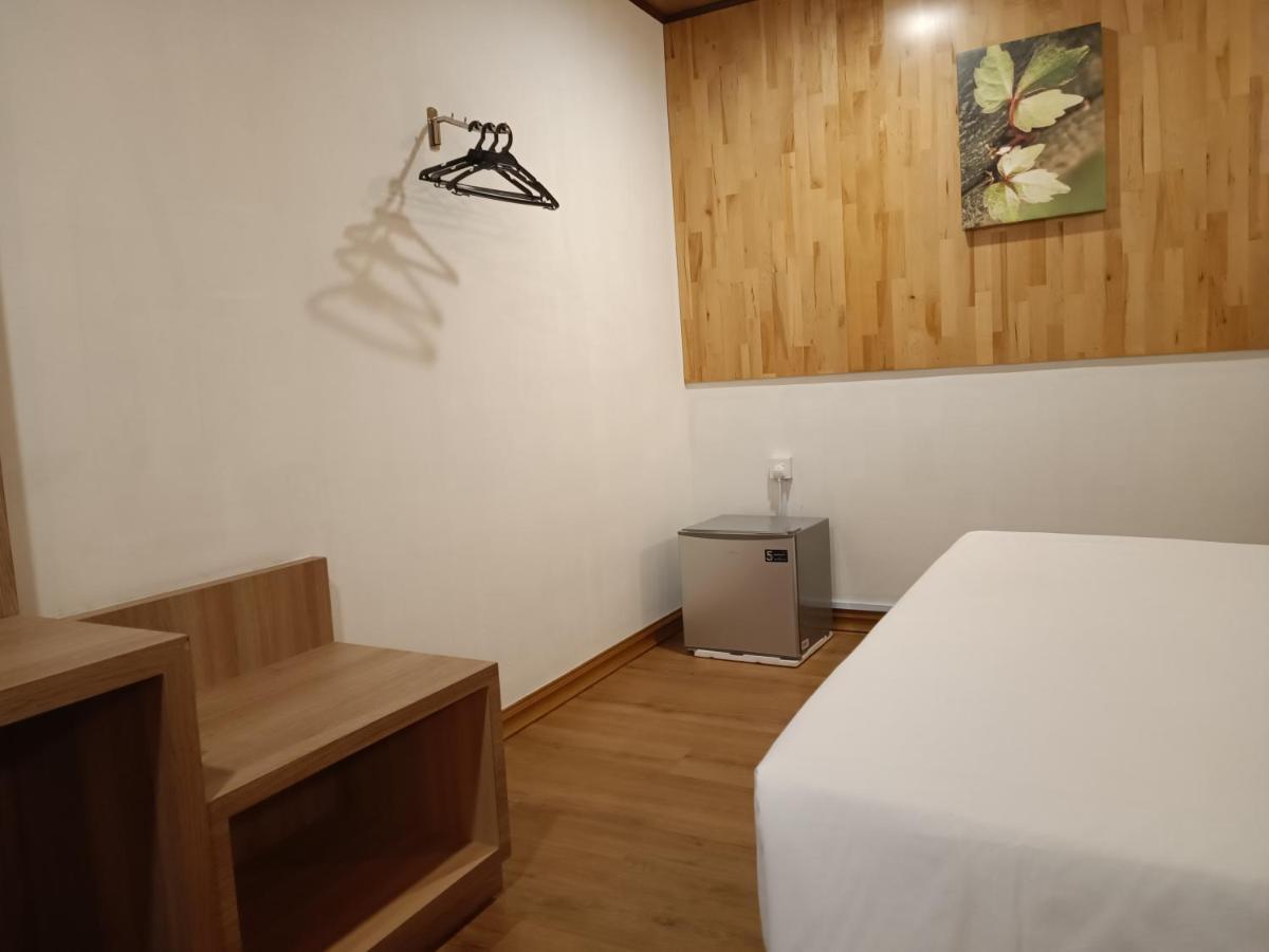 Greencity Hotel Sungai Petani Exterior foto